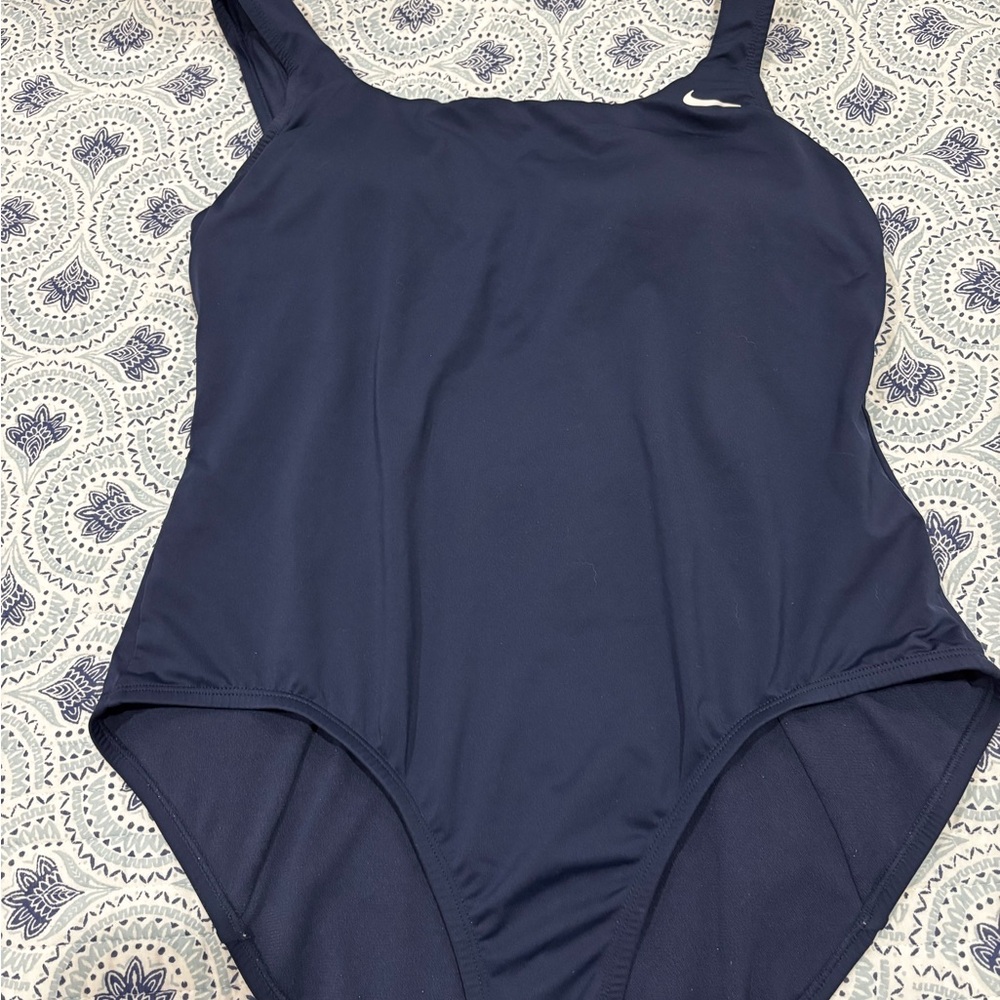 Nike Black Athletic Apparel